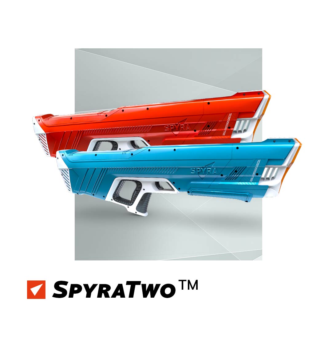  SPYRA – SpyraBase Blue – SpyraGear Foldable